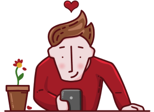 Mobile apps