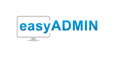 easyADMIN