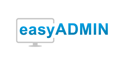 Business solution easyADMIN | UBK s.r.o.