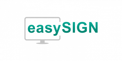easySIGN