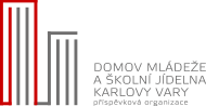 Domov mládeže a školní jídelna Karlovy Vary