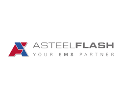 ASTEELFLASH PLZEŇ S.R.O.
